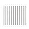 Excel Blades No. 71 High Speed Drill Bits Precision Drill Bits, 12PK 50071IND - alternate 1